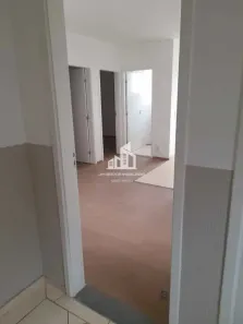 Apartamento com 2 Quartos à venda, 47m² no Recreio dos Sorocabanos, Sorocaba