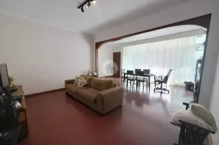 Apartamento com 3 Quartos à venda, 150m² no Boqueirão, Santos