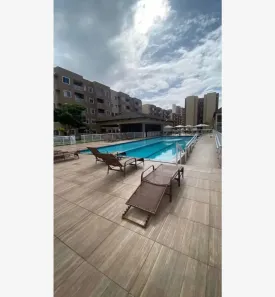 Apartamento com 2 Quartos à venda, 49m² no Centro, Eusébio