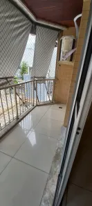 Apartamento com 2 Quartos à venda, 82m² no Freguesia (Jacarepaguá), Rio de Janeiro