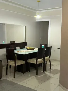 Casa com 3 Quartos à venda, 98m² no Residencial Bosque dos Ipês, São José dos Campos