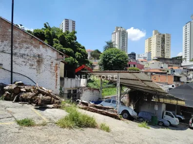 Lote/Terreno à venda, 5700m² no Lauzane Paulista, São Paulo
