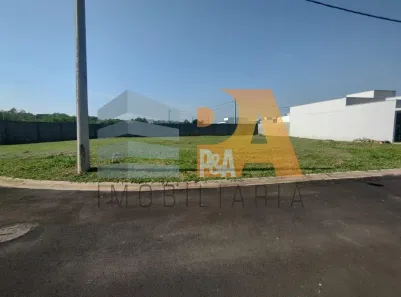 Lote/Terreno à venda, 260m² no Vargeão, Jaguariúna