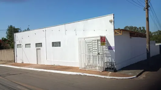 Prédio Comercial com 3 Quartos para alugar, 540m² no Santa Isabel, Várzea Grande