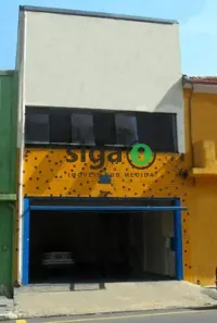 Prédio Comercial para alugar, 500m² no Ipiranga, São Paulo