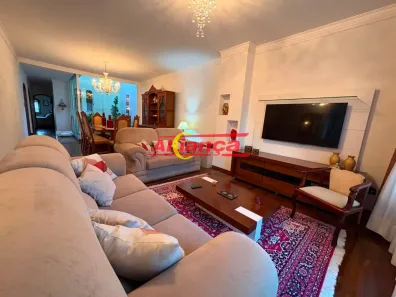 Casa com 3 Quartos à venda, 250m² no Vila Rosália, Guarulhos