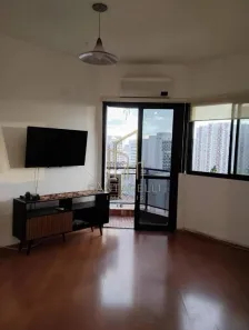 Apartamento com 1 Quarto à venda, 42m² no Vila Mariana, São Paulo