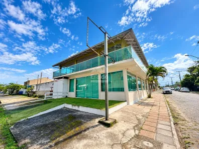 Sobrado com 4 Quartos à venda, 100m² no Balneário Ipanema, Pontal do Paraná