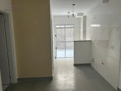Apartamento com 1 Quarto à venda, 36m² no Jardim Líbano, São Paulo