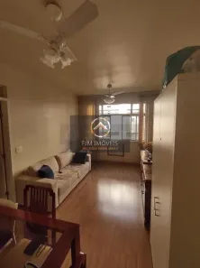 Apartamento com 2 Quartos à venda, 70m² no Icaraí, Niterói