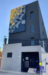 Apartamento com 1 Quarto para alugar, 25m² no Vila Esperança, São Paulo