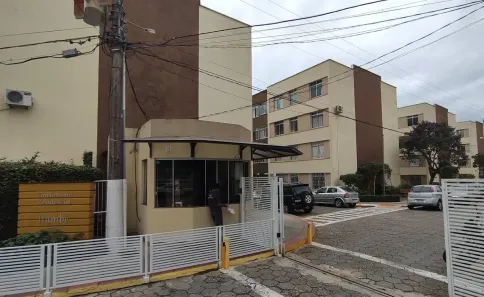 Apartamento com 3 Quartos à venda, 64m² no Trindade, Florianópolis