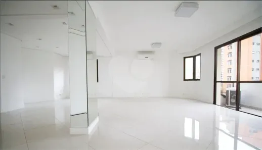Apartamento com 3 Quartos para alugar, 230m² no Jardim Vila Mariana, São Paulo