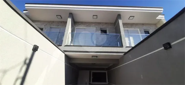 Sobrado com 3 Quartos à venda, 140m² no Vila Ede, São Paulo