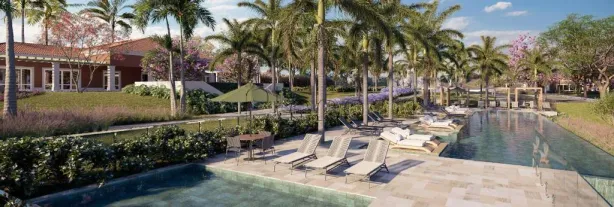 Lote/Terreno à venda, 500m² no Colinas do Mosteiro de Itaici, Indaiatuba