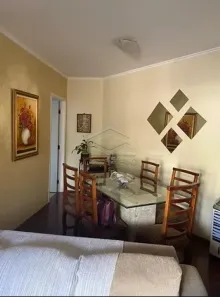 Apartamento com 3 Quartos à venda, 92m² no Vila Aviação, Bauru