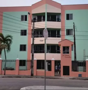 Apartamento com 3 Quartos à venda, 40m² no Messejana, Fortaleza