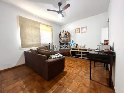 Casa com 4 Quartos à venda, 182m² no Embaré, Santos