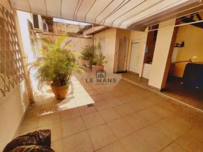 Casa com 3 Quartos à venda, 252m² no São Judas, Piracicaba