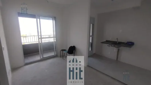 Apartamento com 2 Quartos à venda, 42m² no Vila Vermelha, São Paulo