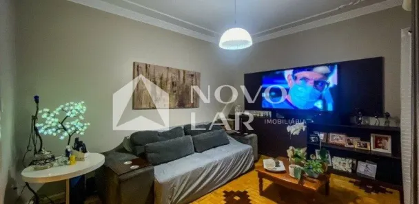 Apartamento com 2 Quartos à venda, 93m² no São Geraldo, Porto Alegre