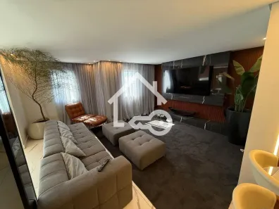 Cobertura com 2 Quartos à venda, 126m² no Centro, São Caetano do Sul