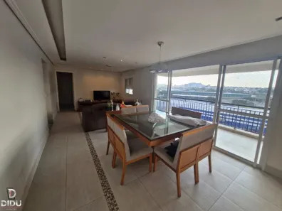Apartamento com 3 Quartos à venda, 130m² no Vila Leopoldina, São Paulo