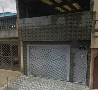 Sobrado com 2 Quartos à venda, 171m² no Vila Linda, Santo André