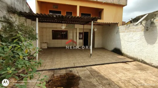Casa com 3 Quartos à venda, 125m² no Trindade, São Gonçalo