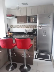 Apartamento com 2 Quartos à venda, 52m² no Centro, Diadema
