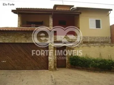 Casa com 3 Quartos à venda, 276m² no Vila Todos os Santos, Indaiatuba