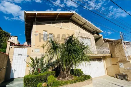 Casa com 3 Quartos à venda, 158m² no Jardim dos Estados, Poços de Caldas