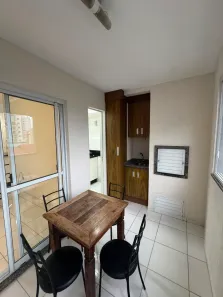 Apartamento com 2 Quartos para alugar, 95m² no Vila Operária, Itajaí