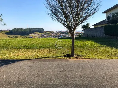 Lote/Terreno à venda, 2142m² no Condomínio Residencial Mirante do Vale, Jacareí