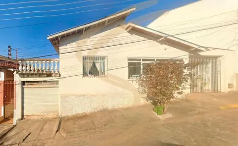 Casa com 3 Quartos à venda, 126m² no Centro, São José do Rio Pardo