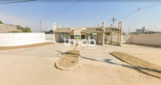 Lote/Terreno à venda, 1062m² no Caputera, Sorocaba