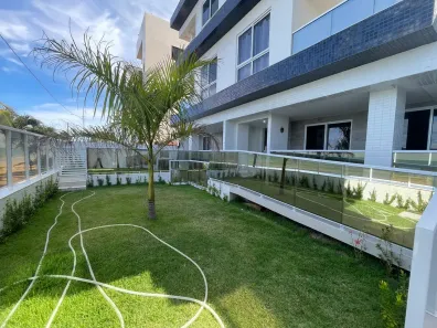 Flat com 1 Quarto para alugar, 30m² no Bessa, João Pessoa