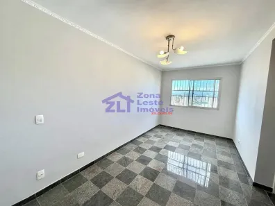 Apartamento com 2 Quartos à venda, 50m² no Vila Formosa, São Paulo