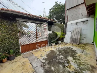 Lote/Terreno à venda, 232m² no Vila Gea, São Paulo