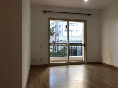 Apartamento com 3 Quartos para alugar, 85m² no Vila Pompéia, São Paulo