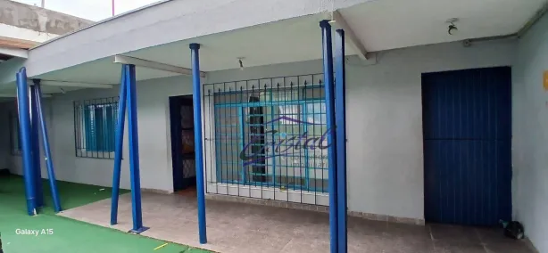Imóvel Comercial com 5 Quartos à venda, 214m² no Pestana, Osasco