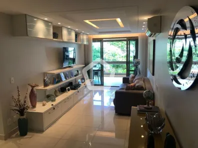Apartamento com 3 Quartos à venda, 115m² no Recreio dos Bandeirantes, Rio de Janeiro