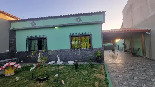 Casa com 3 Quartos à venda, 120m² no Santos Dumont, Juiz de Fora
