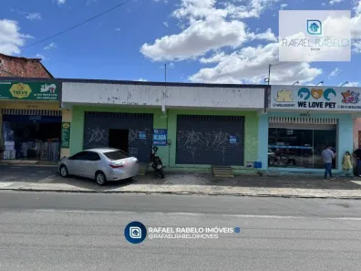 Ponto Comercial para alugar, 100m² no Mondubim, Fortaleza