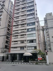 Apartamento com 3 Quartos à venda, 180m² no Gonzaga, Santos