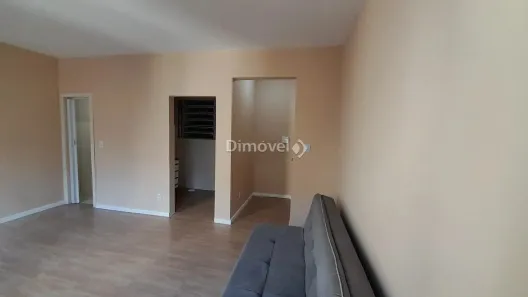 Apartamento com 1 Quarto à venda, 32m² no Centro Histórico, Porto Alegre