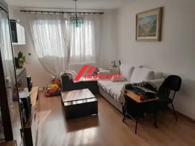 Apartamento com 3 Quartos à venda, 87m² no Vila Firmiano Pinto, São Paulo