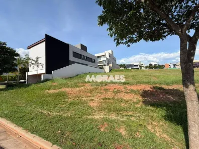 Lote/Terreno à venda, 453m² no Alphaville, Bauru