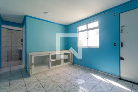 Apartamento com 2 Quartos à venda, 51m² no Vila Sílvia, São Paulo
