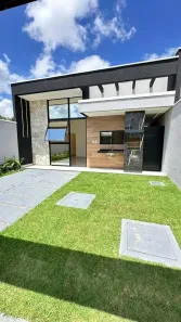 Casa com 3 Quartos à venda, 98m² no Coité, Eusébio